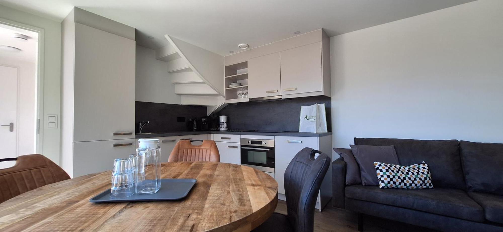 103D Nieuwe Vakantiewoning Met Sauna فيسْتكابيلي المظهر الخارجي الصورة